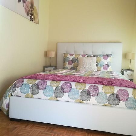 Starfish House Villa บีลาโนวาเดกายา ภายนอก รูปภาพ
