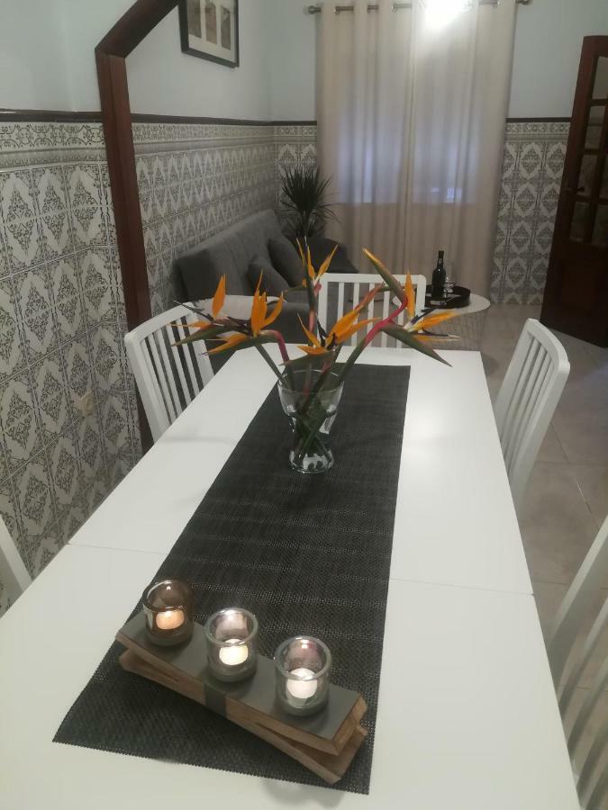 Starfish House Villa บีลาโนวาเดกายา ภายนอก รูปภาพ