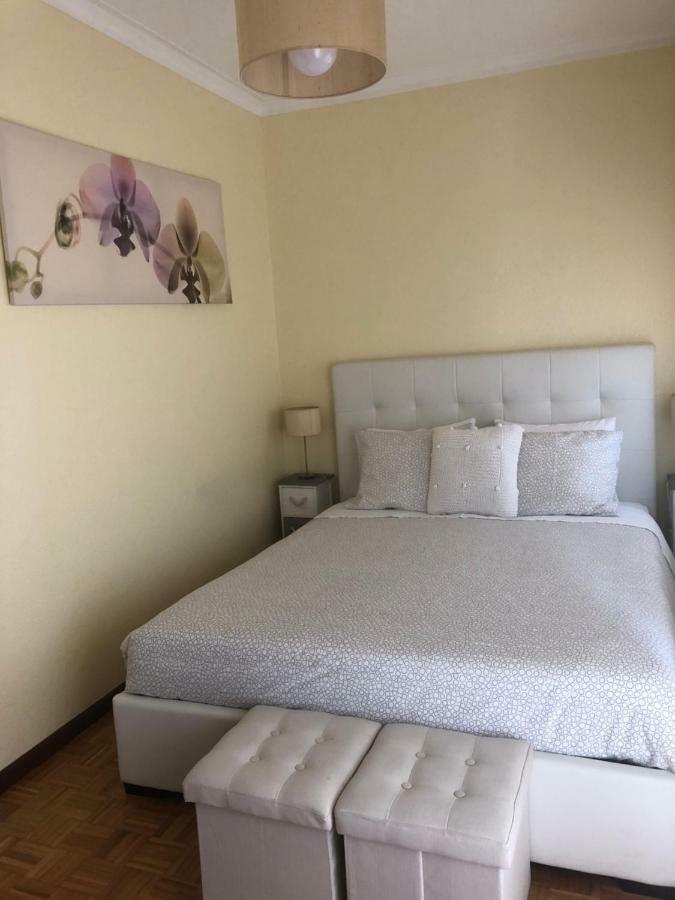 Starfish House Villa บีลาโนวาเดกายา ภายนอก รูปภาพ